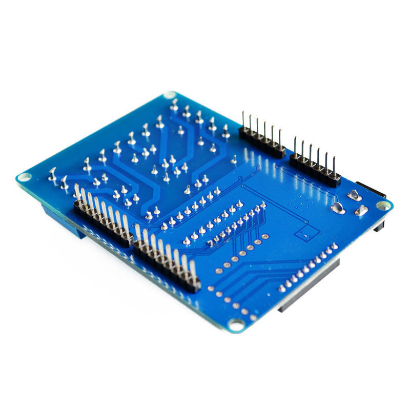 4 Channel 5V Relay Shield V1.3