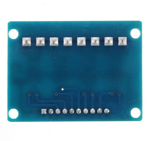 L9110S 4 Channel DC Motor Drive Module