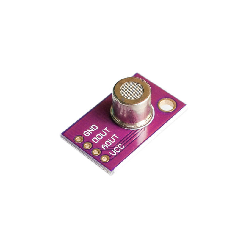 MS1100 MS-1100 VOC Gas Sensor Module