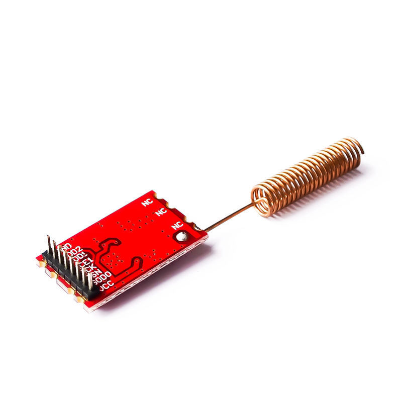 433MHz CC1101 Wireless RF Transceiver Module