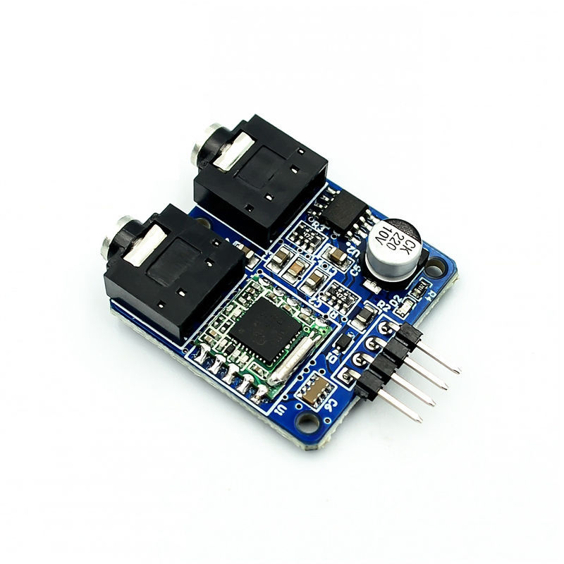 TEA5767 FM Stereo Radio Module
