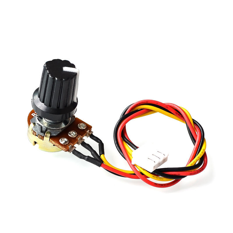 6V-90V 15A CCMHCN PWM DC Motor Speed Controller