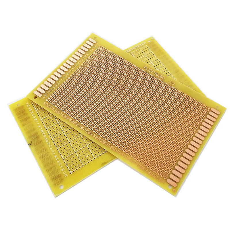 9*15CM Fiberglass Board Prototype PCB Universal Board