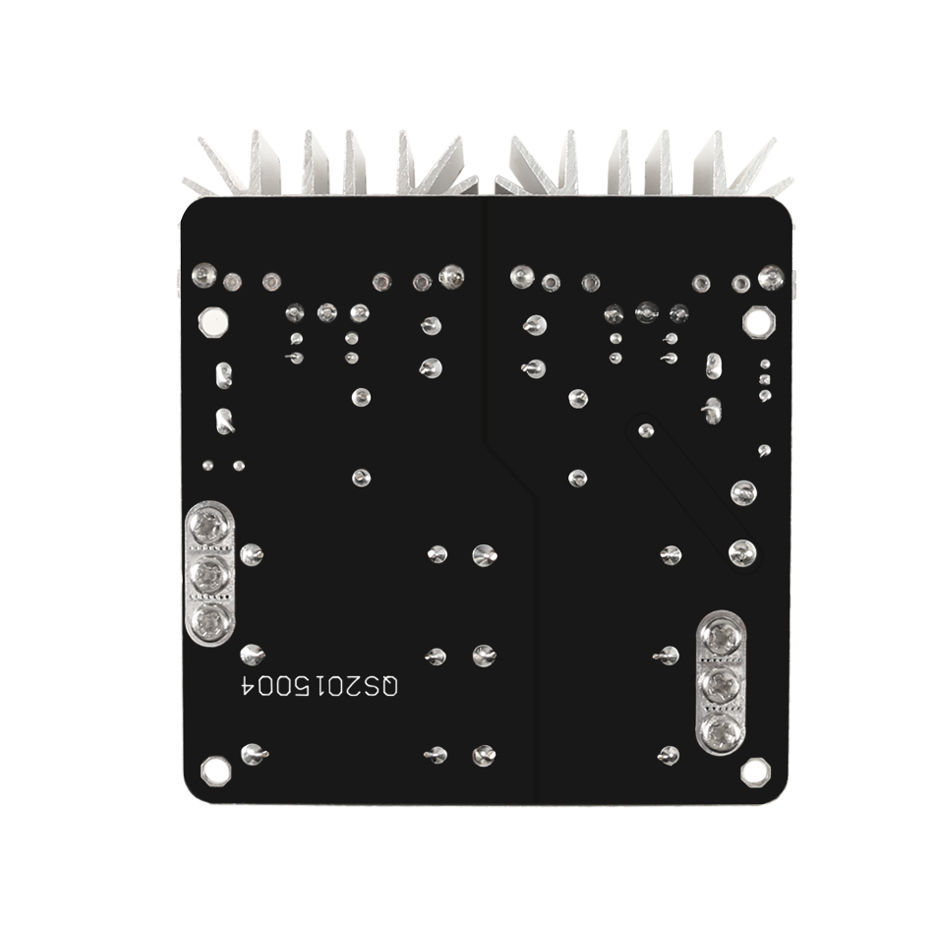 20A 1000W ZVS High Frequency Induction Heater