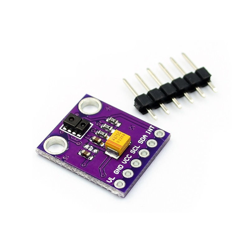 MCU-9900 APDS9900 Digital Environment Brightness Module