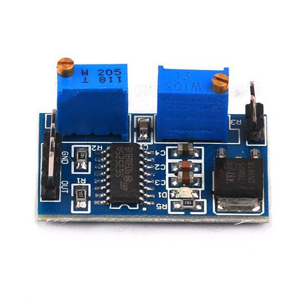 SG3525 PWM Controller Module