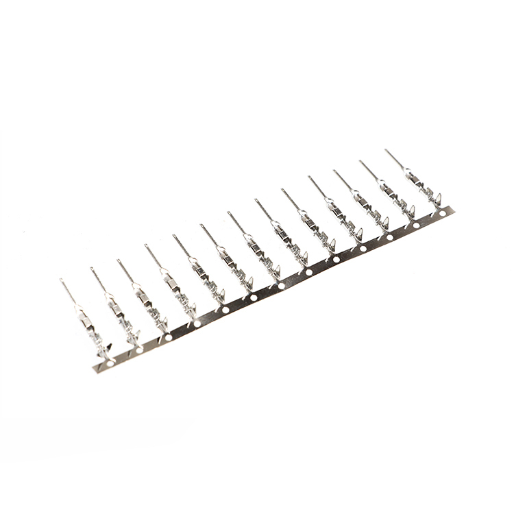 2.54mm DuPont Terminal Spring