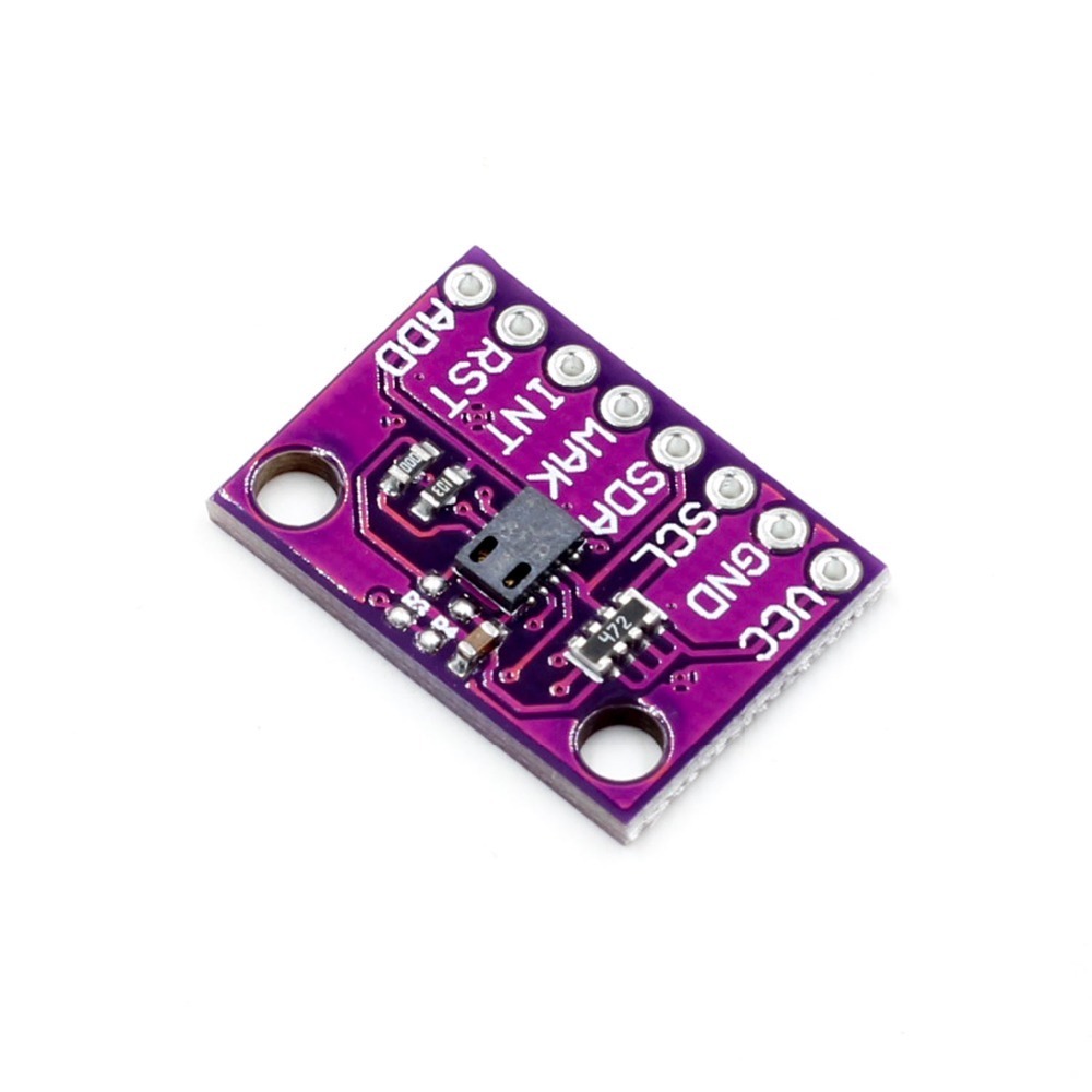 CCS811 Digital Gas Detection Sensor