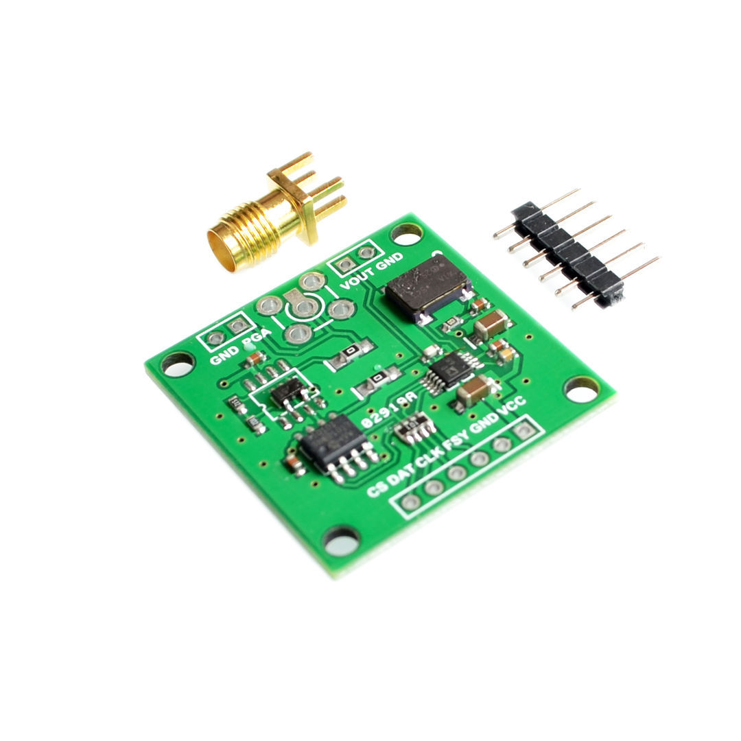 AD9833 DDS Signal Generator Module