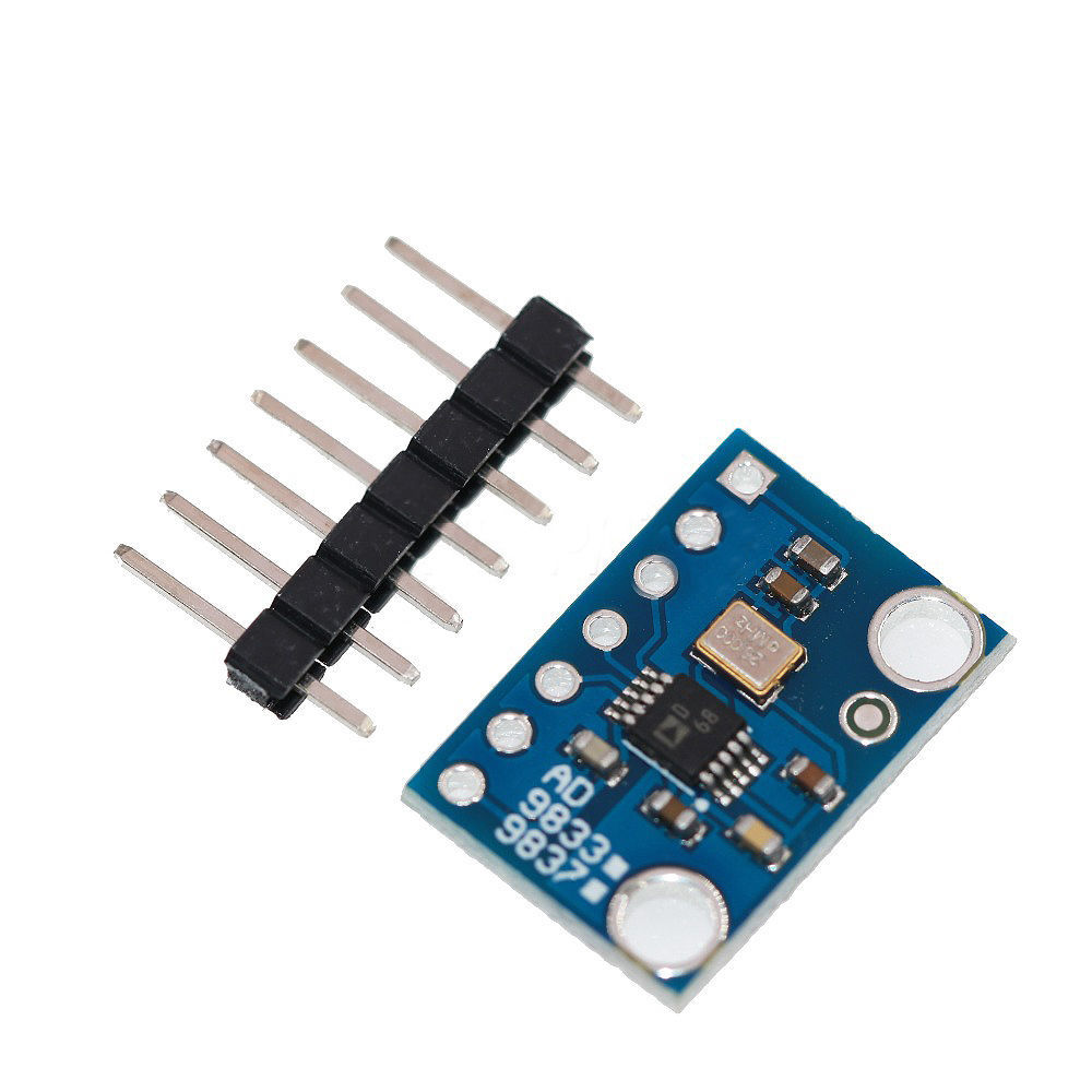 GY-9833 AD9833 DDS Module