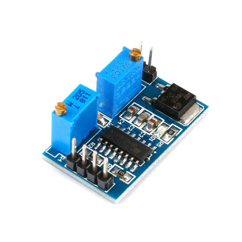 SG3525 PWM Controller Module