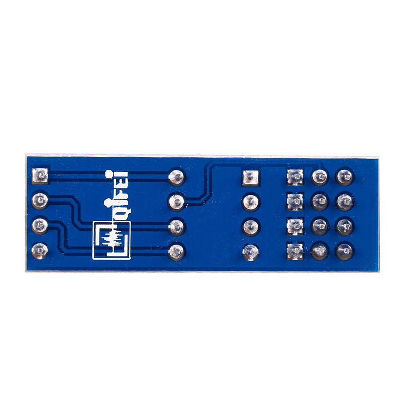 AT24C256 I2C EEPROM Storage Module
