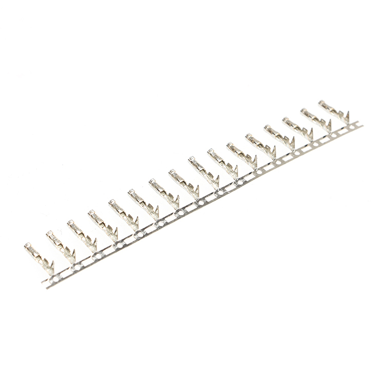 2.54mm DuPont Terminal Spring