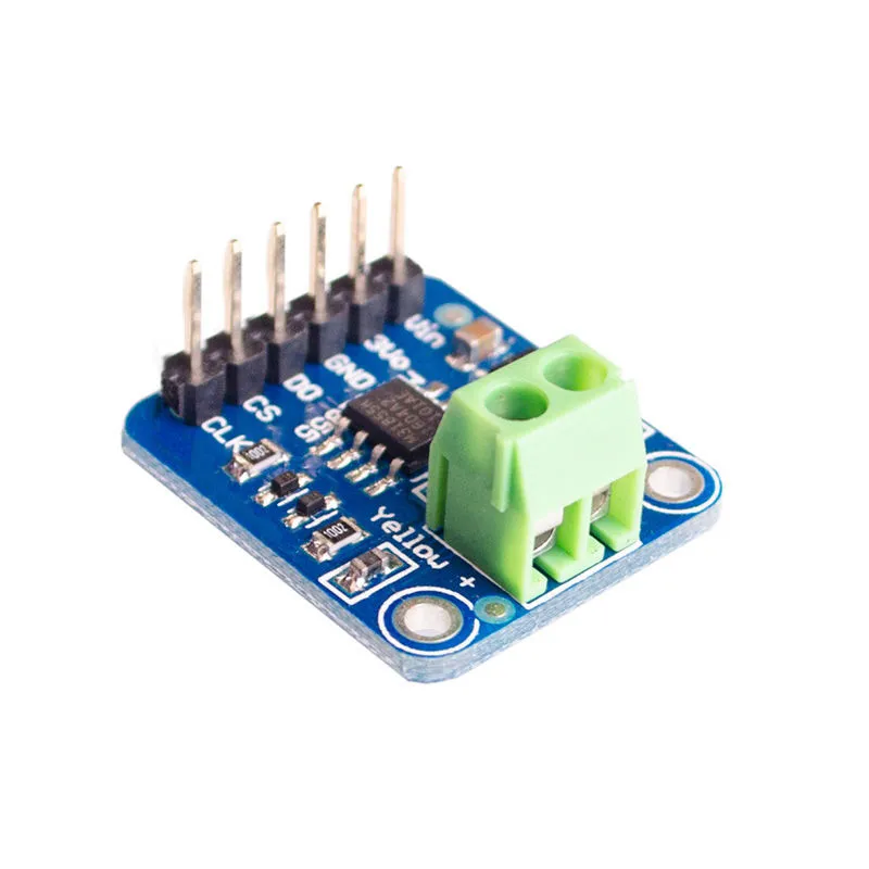 MAX31855 K Type Thermocouple Breakout Board