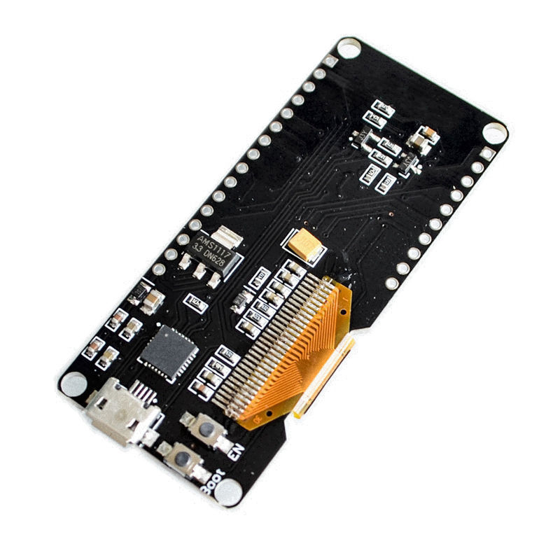 ESP32 OLED Module