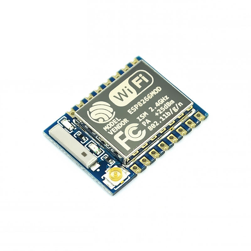 ESP8266 ESP-07 Remote Serial Port WIFI Transceiver Wireless Module