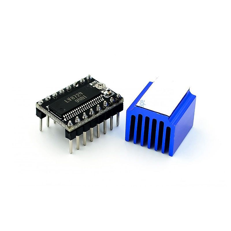 LV8729 Stepper Motor Driver