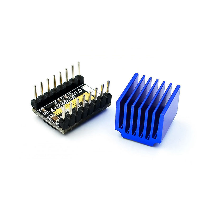 LV8729 Stepper Motor Driver