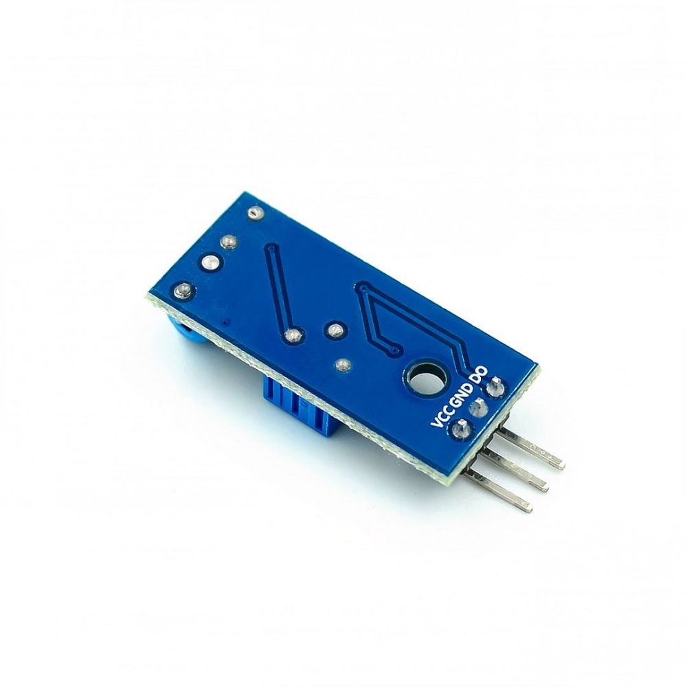SW-420 Normally Closed Vibration Sensor