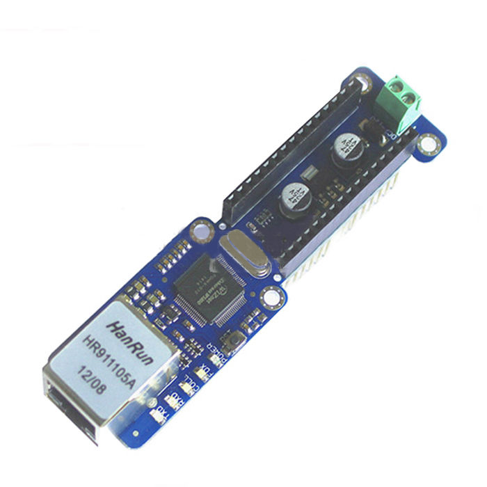 Nano W5100 Ethernet Lan Network Module 0616