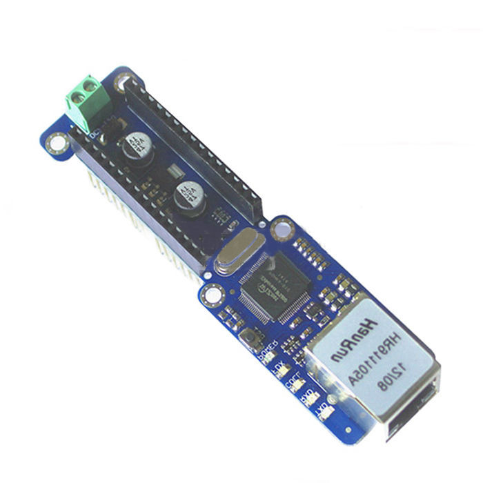 NANO W5100 Ethernet LAN Network Module