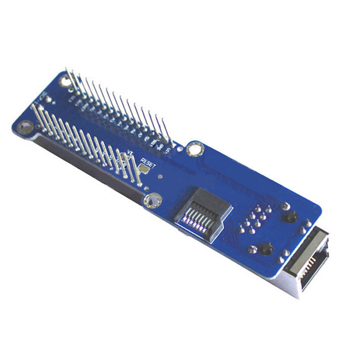 NANO W5100 Ethernet LAN Network Module