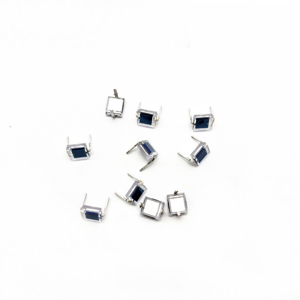 BPW34 M903 Silicon Photocell DIP-2