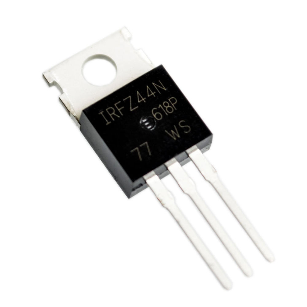 IRFZ44NPBF IRFZ44N 49A/55V MOS FET TO-220