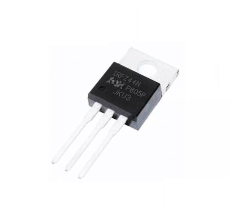 IRFZ44NPBF IRFZ44N 49A/55V MOS FET TO-220