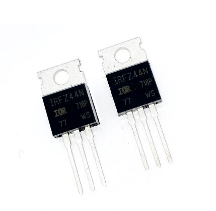 IRFZ44NPBF IRFZ44N 49A/55V MOS FET TO-220