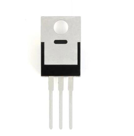 IRFZ44NPBF IRFZ44N 49A/55V MOS FET TO-220