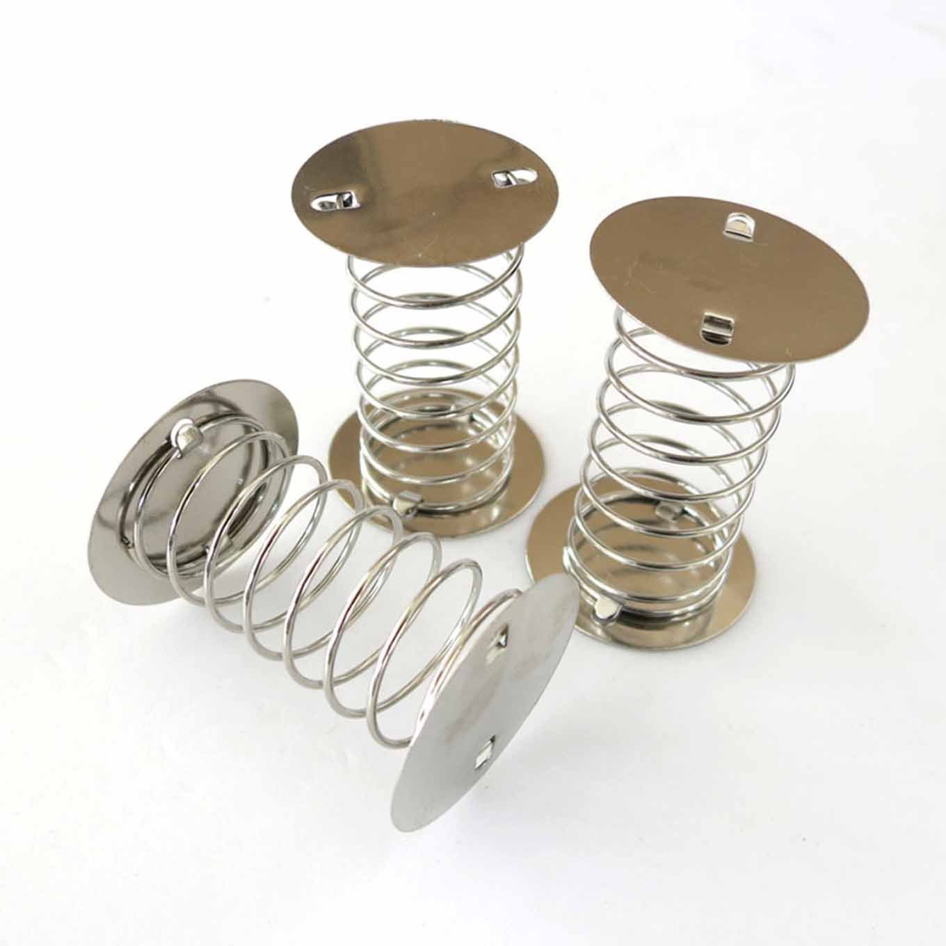 Swing Spring Base For DIY Remote Car