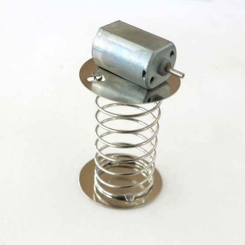 Swing Spring Base For DIY Remote Car
