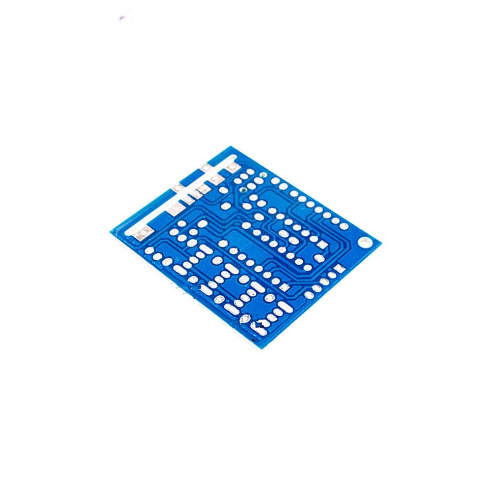 Sixteen Interesting Sounds Music Box DIY Kit