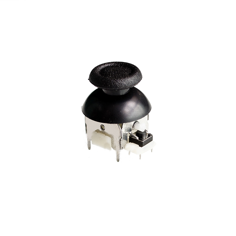 Rocker Potentiometer Switch 10K 103 530 With Hat