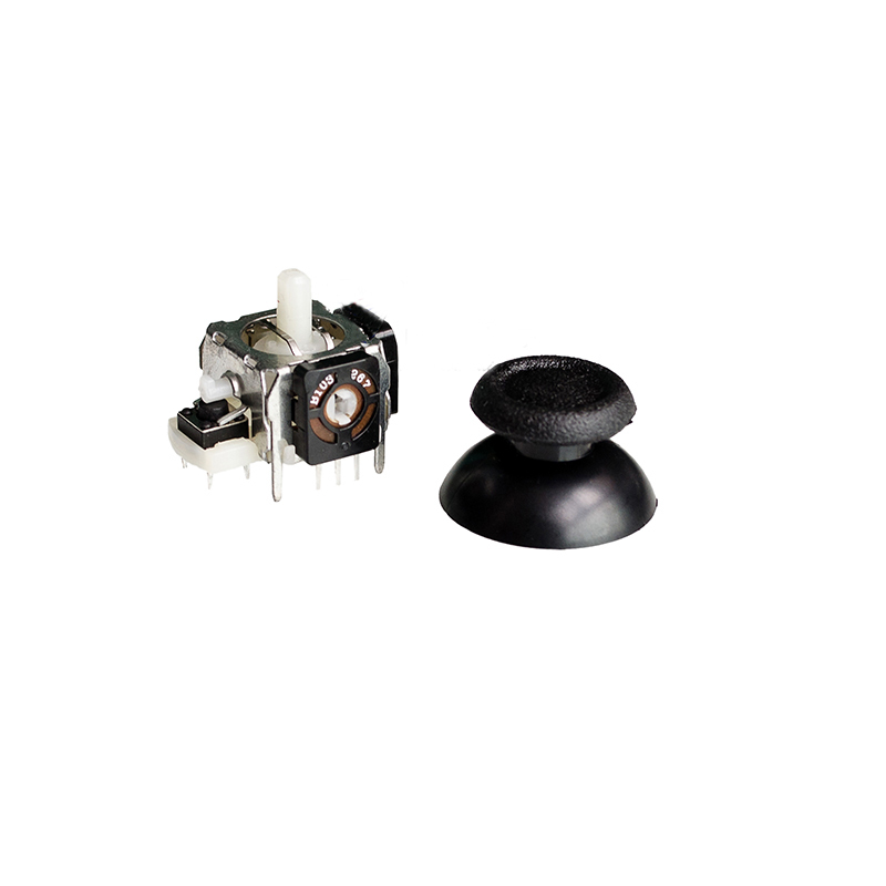 Rocker Potentiometer Switch 10K 103 530 With Hat