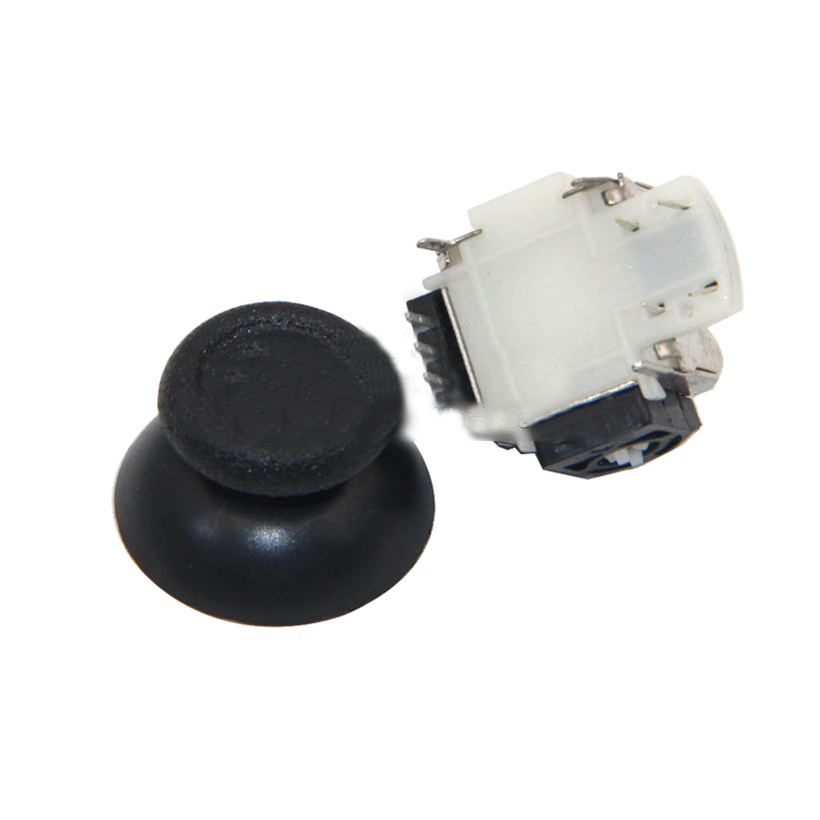 Rocker Potentiometer Switch 10K 103 530 With Hat
