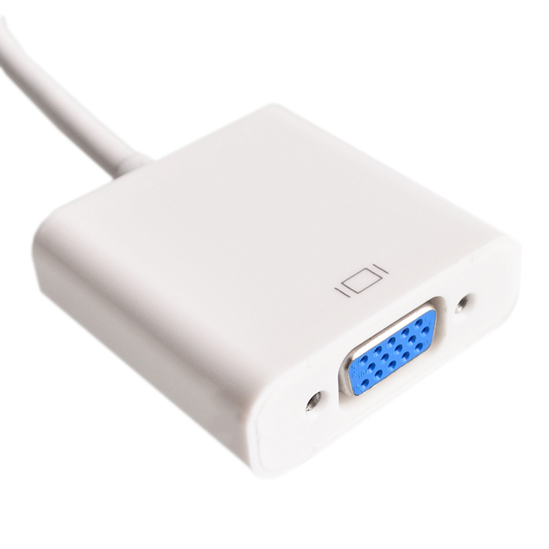 HDMI To VGA Converter Adapter
