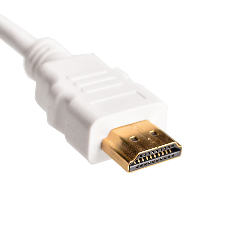 HDMI To VGA Converter Adapter