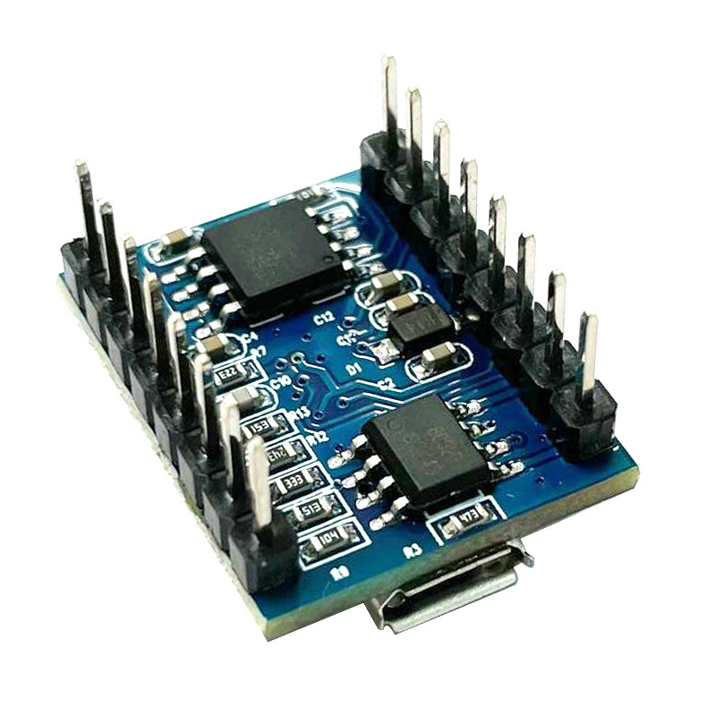 JQ6500 Voice Sound Module 16M