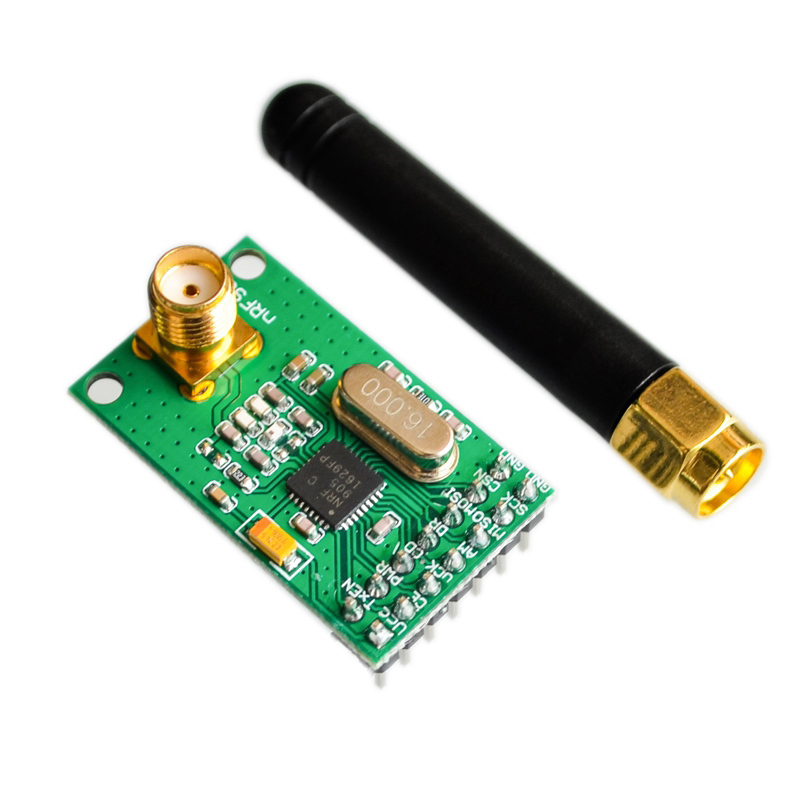 NRF905 Wireless Module (PTR8000)