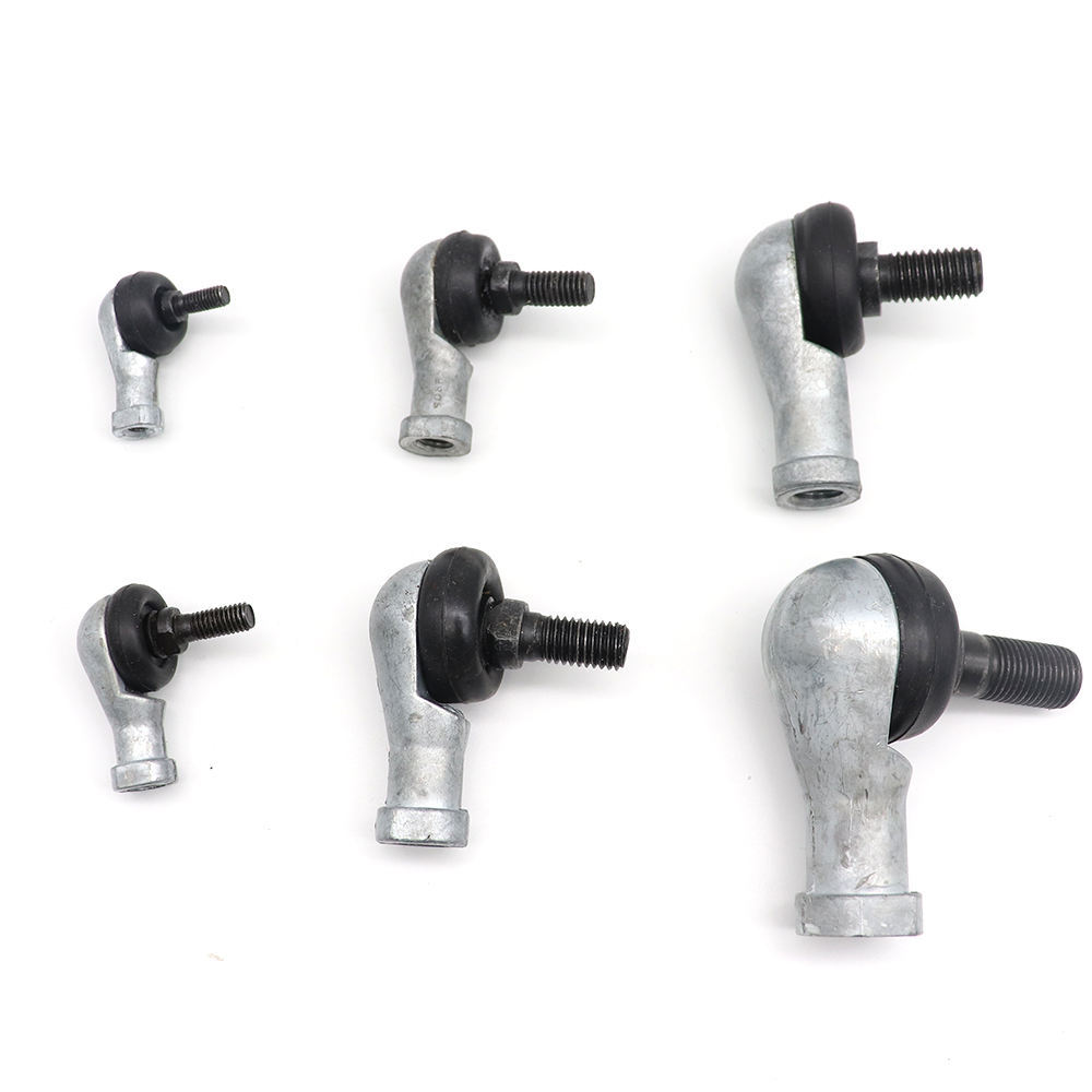 SQ-RS 90 Degrees Connector Ball Joint Rod End Bearing
