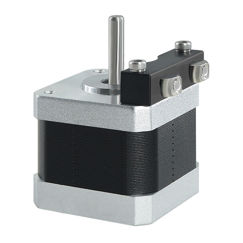 3D Printer Z Axis Stepper Motor Fixed Aluminum Alloy Block Nema 42