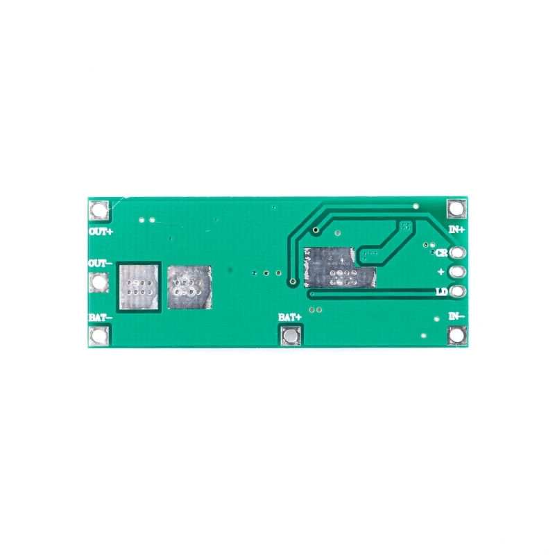 3.7V Lithium Battery DC UPS Uninterruptible  Module Charging And Discharging Boost Power Outage Boost
