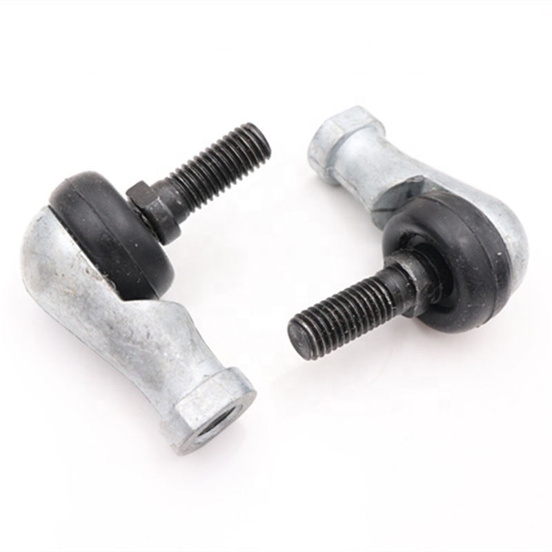 SQ-RS 90 Degrees Connector Ball Joint Rod End Bearing