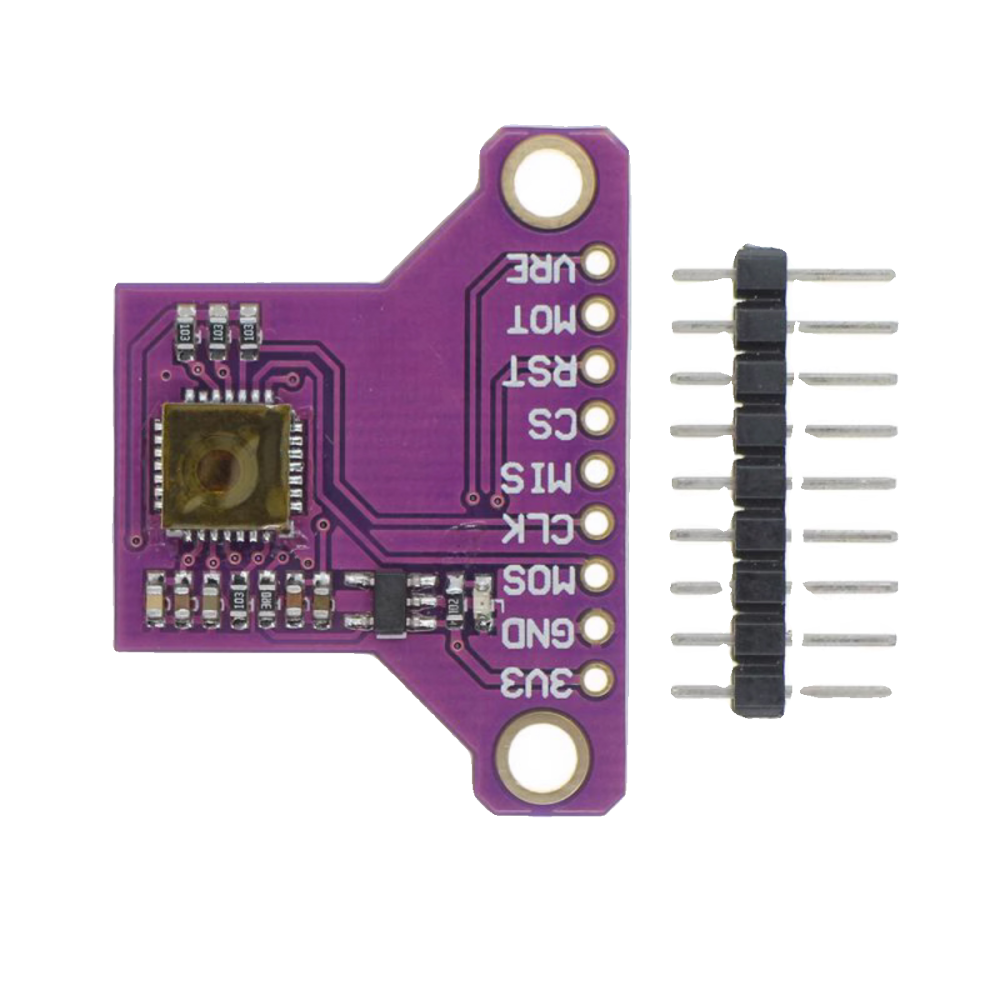 PMW3901 Optical Flow Sensor Module Optical Current Sensor PMW 3901 Light Flow XY Translation CJMCU-3901