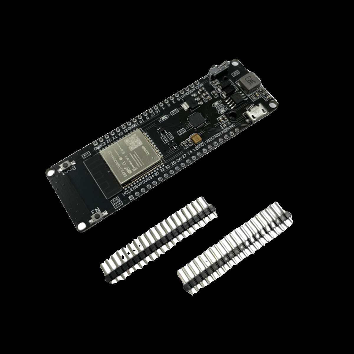 TZT WEMOS WiFi & Bluetooth Battery ESP32 development tool ESP32 battery esp8266 ESP WROOM 32 ESP32 good