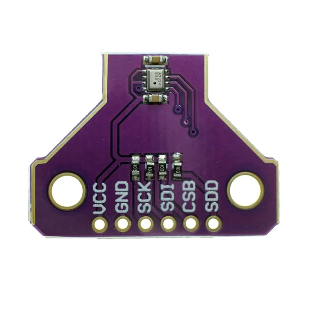 Spl06 CJMCU-06 SPL06-001 Drone Pressure Height Sensor Module Barometric ...