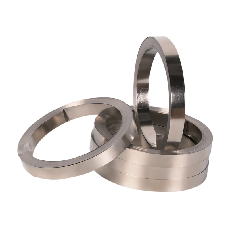 Nickel-plated Strip for 18650 Lithium Battery
