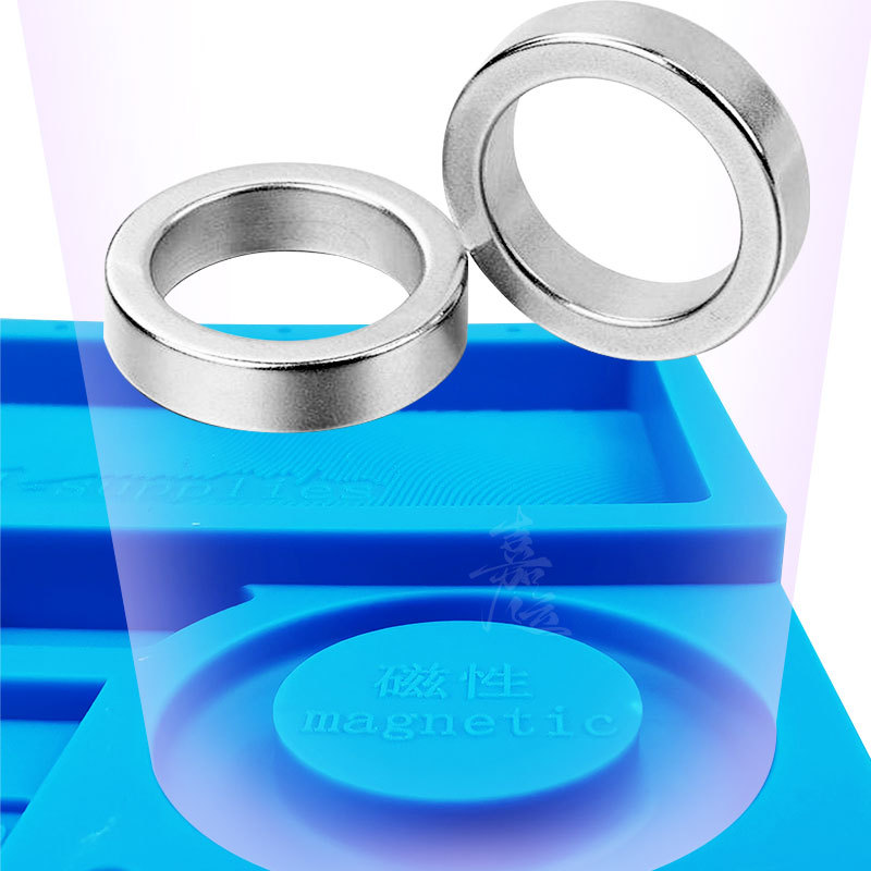 Silicone Pad